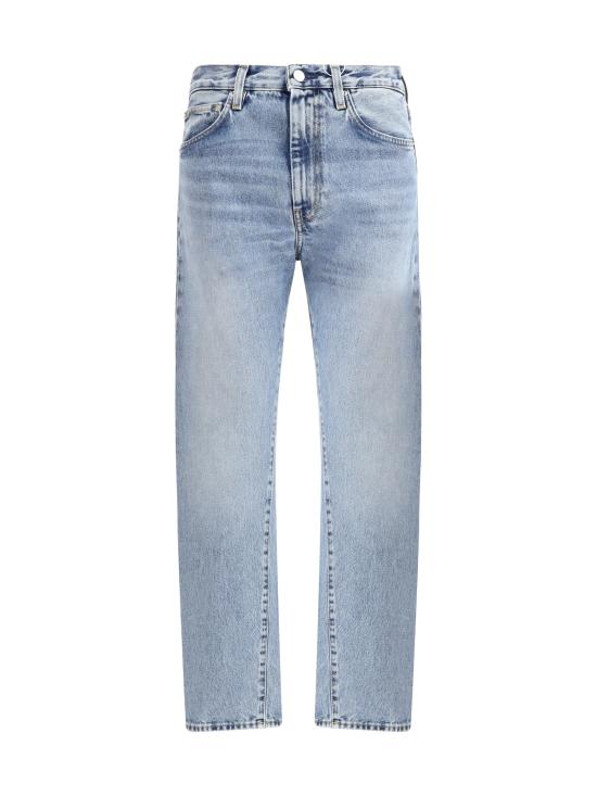 25FW 토템 데님 팬츠 222232741 BLUE - TOTEME