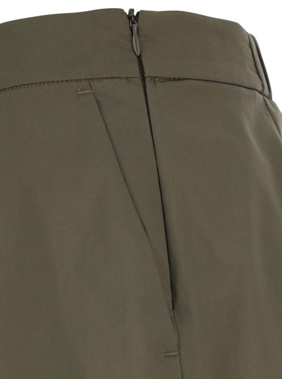 26SS 르플레인 숏팬츠 45104007 GREEN - LEPLAIN