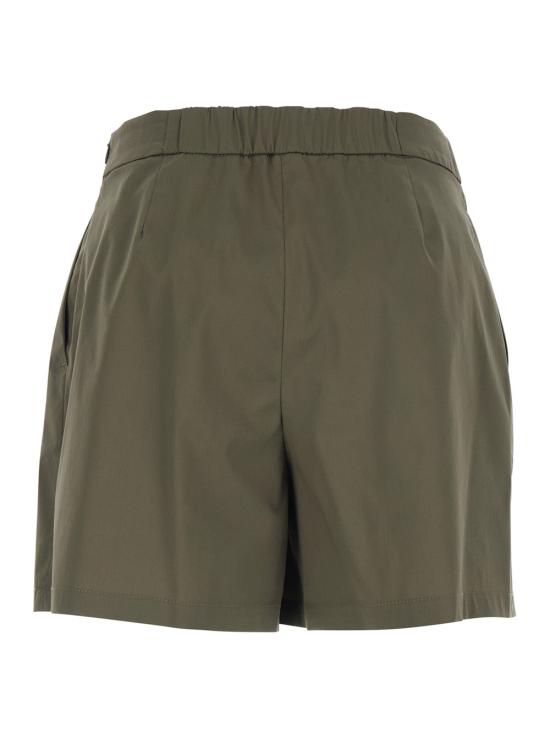 26SS 르플레인 숏팬츠 45104007 GREEN - LEPLAIN
