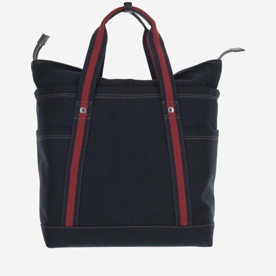  구찌 숄더백 816863 NAVY - GUCCI