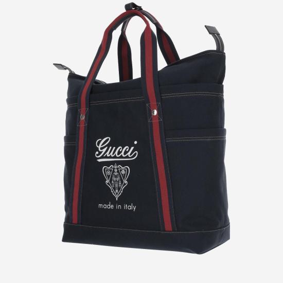  구찌 숄더백 816863 NAVY - GUCCI