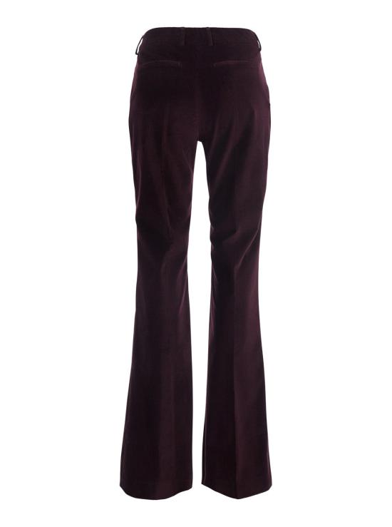 26FW 피티토리노 팬츠 CDVSELZ00STD BURGUNDY - PT TORINO