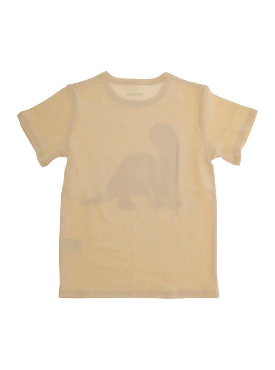 25FW 미니로디니 탑 257201321 BEIGE - MINI RODINI
