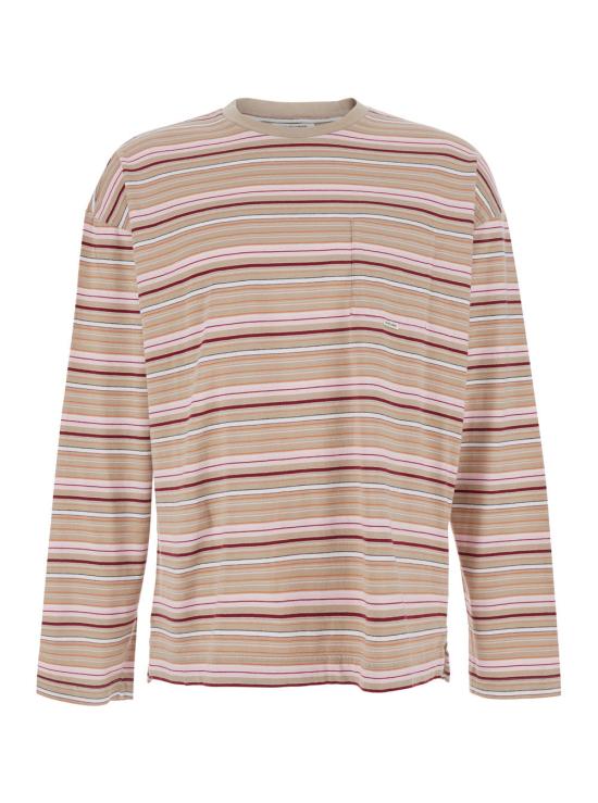 26FW 선플라워 탑 2064 BEIGE