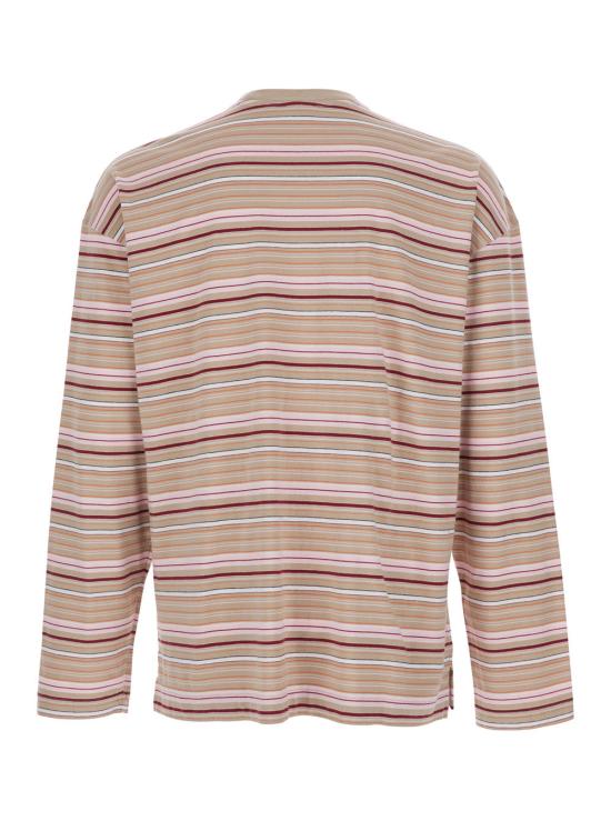26FW 선플라워 탑 2064 BEIGE - SUNFLOWER