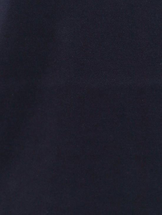 26FW 브루넬로 쿠치넬리 코튼 저지 크루넥 티셔츠 M0B131308 BLACK - BRUNELLO CUCINELLI
