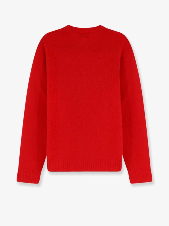 26FW 알리지 스웨터 266471 RED - ALYSI