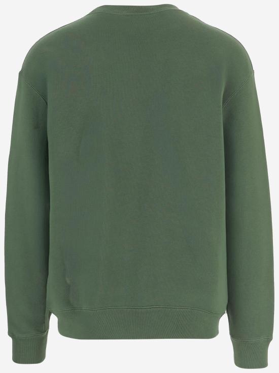 26FW JW앤더슨 탑 JW0284 GREEN - JW ANDERSON