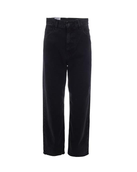 26FW 칼하트 WIP 브랜돈 팬츠 I035892 BLACK