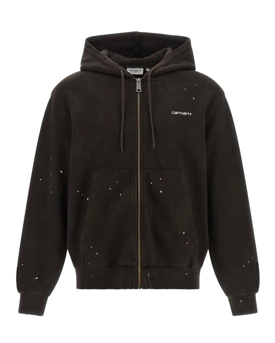 26FW 칼하트 WIP 탑 I036913 BROWN