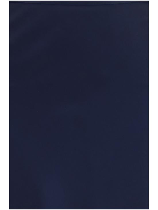 26FW 루루 드 세종 스커트 ELI NAVY