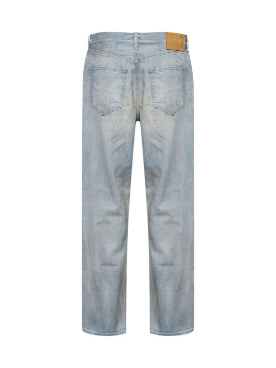 26SS 하이쿠레 데님 팬츠 HEM03252DF193L0930 BEIGE - HAIKURE