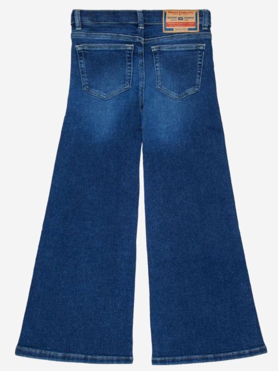 26SS 디젤 데님 팬츠 J00989 BLUE