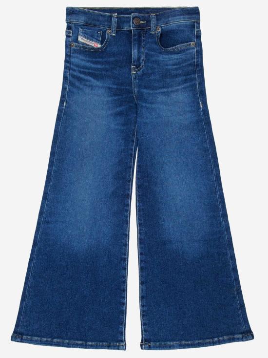 26SS 디젤 데님 팬츠 J00989 BLUE - DIESEL
