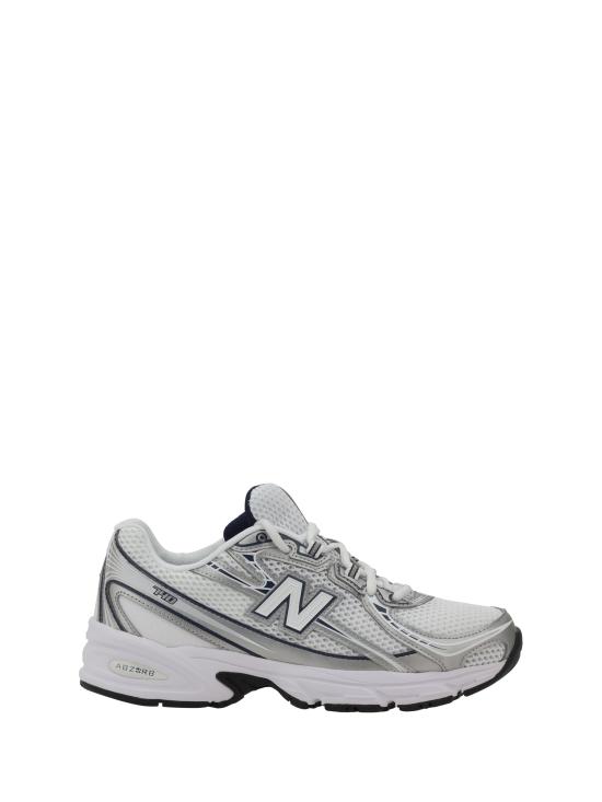 26SS 뉴발란스 740 스니커즈 U740WN2 WHITE