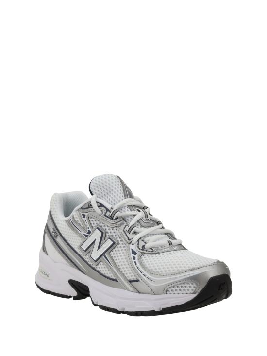 26SS 뉴발란스 740 스니커즈 U740WN2 WHITE - NEW BALANCE