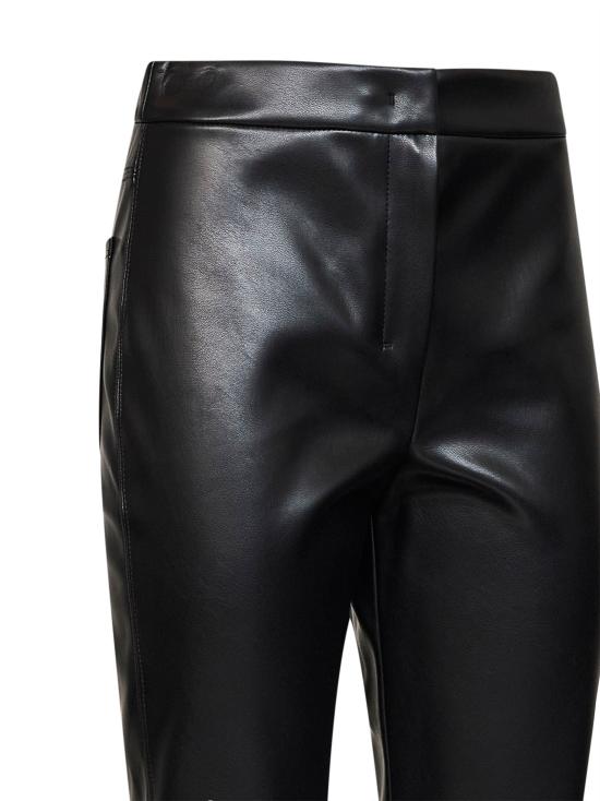 26FW 막스마라 서블라임 팬츠 2629786041600SMMSUBLIME006 BLACK - MAX MARA