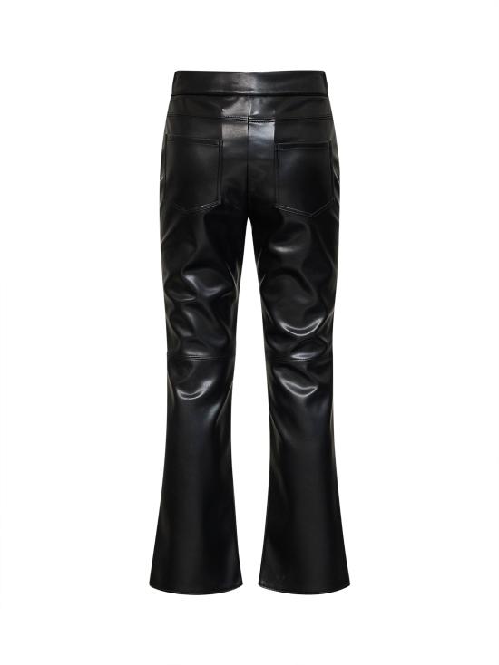 26FW 막스마라 서블라임 팬츠 2629786041600SMMSUBLIME006 BLACK - MAX MARA