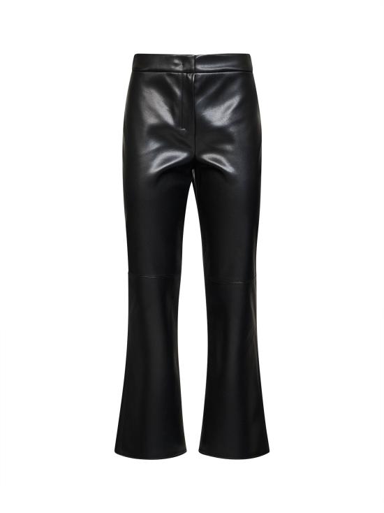 26FW 막스마라 서블라임 팬츠 2629786041600SMMSUBLIME006 BLACK