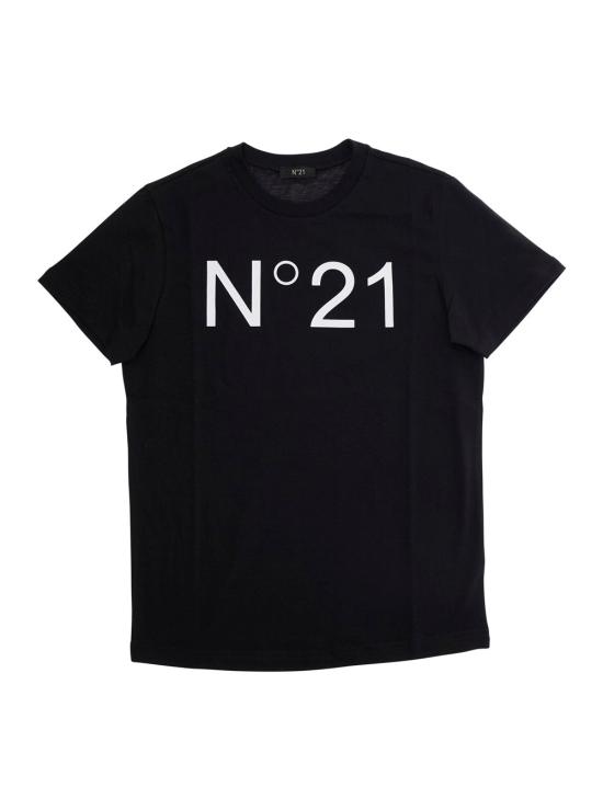 26FW 누메로벤투노 탑 N21173N0153N21T96U BLACK