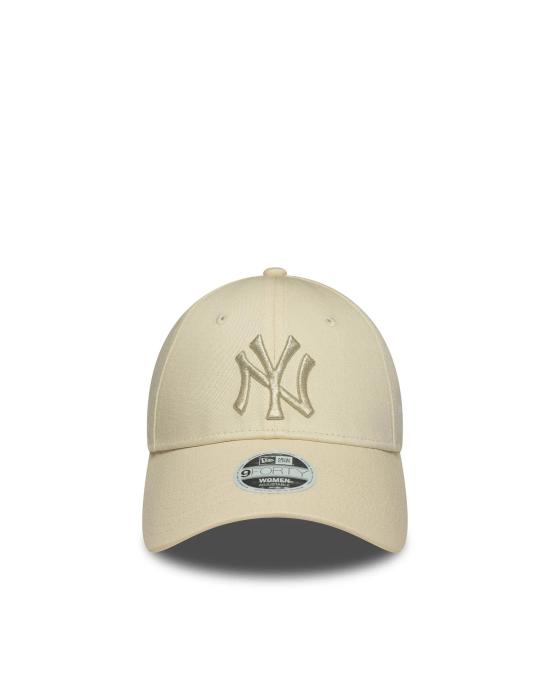 26SS 뉴에라 볼캡 60691410 BEIGE