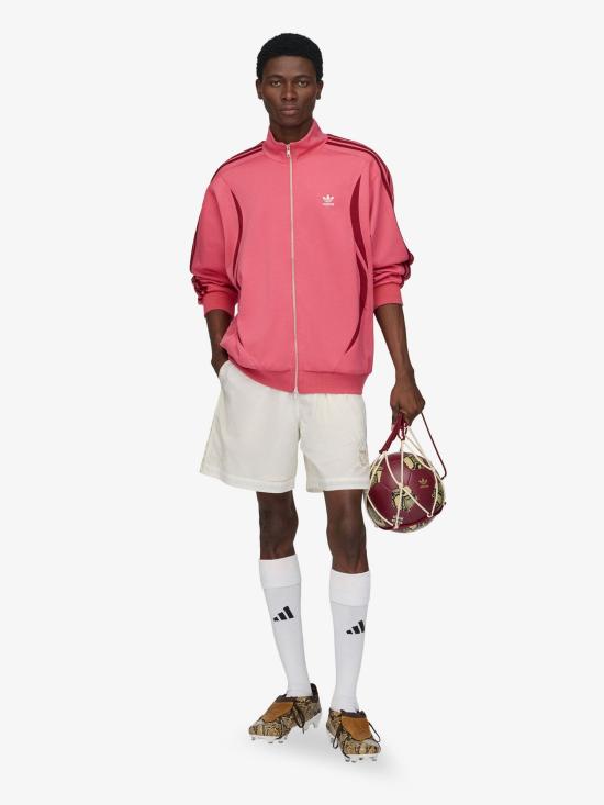  아디다스 긴팔 티셔츠 KF5016 PINK - ADIDAS