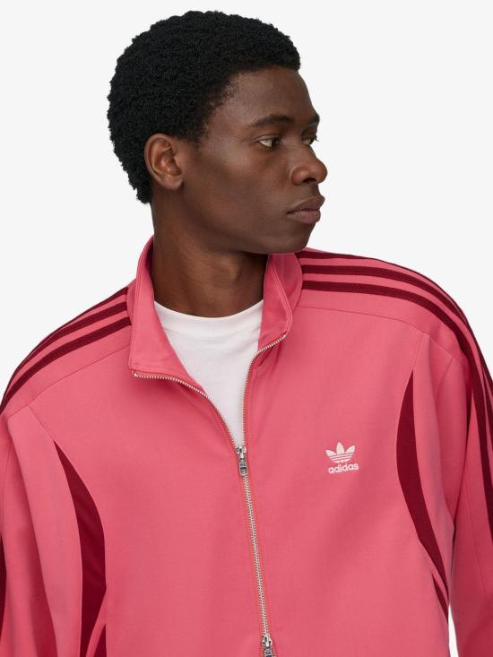  아디다스 긴팔 티셔츠 KF5016 PINK - ADIDAS