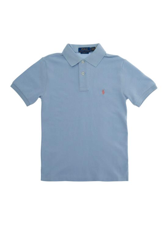 26SS 폴로 랄프로렌 탑 323703632 BLUE