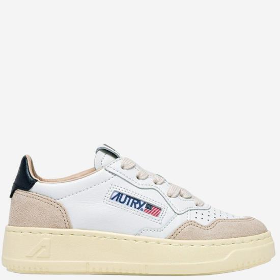 26SS 오트리 스니커즈 KULK WHITE