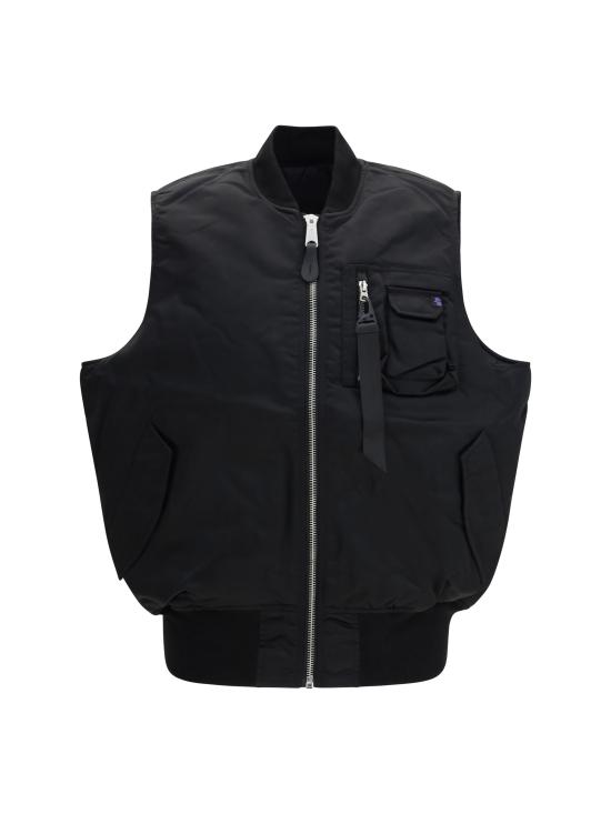 26SS 알파 베스트 SS758102 BLACK
