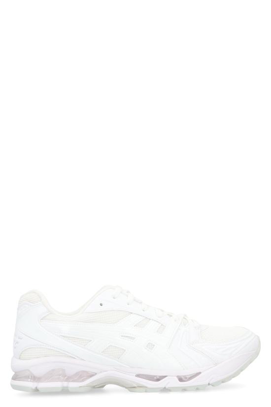 25FW 꼼데가르송 스니커즈 FP K101 001 WHITE