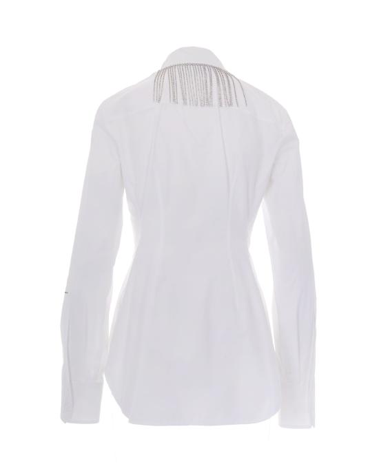 26FW 스포트막스 셔츠 2622196041600 WHITE - SPORTMAX