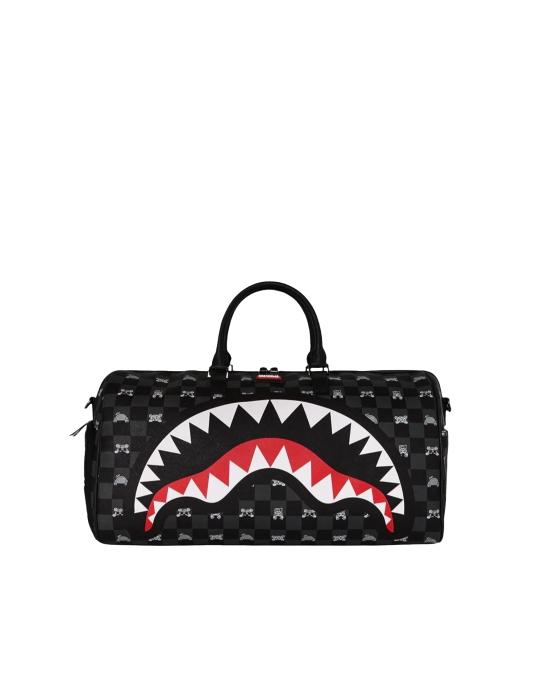 26SS 스프레이그라운드 토트백 910D8910 BLACK