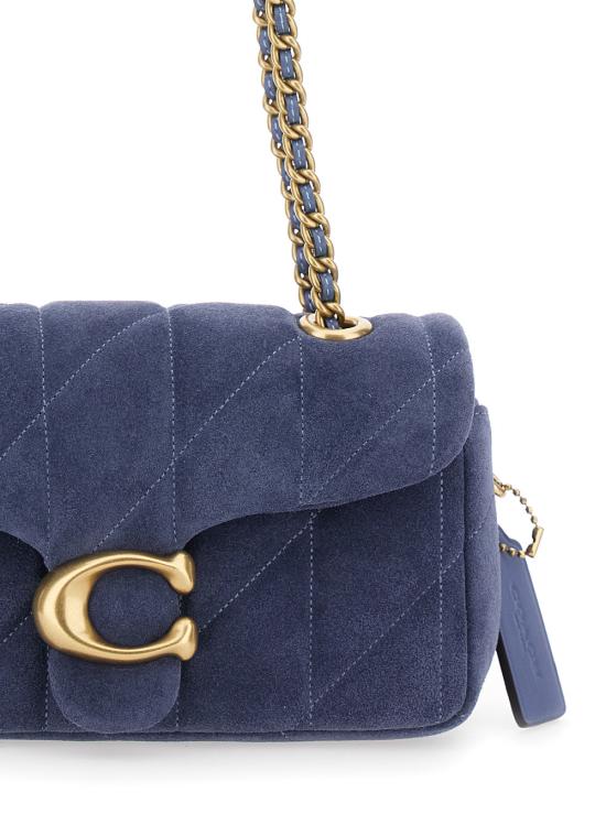 26FW 코치 크로스백 CW626 BLUE - COACH