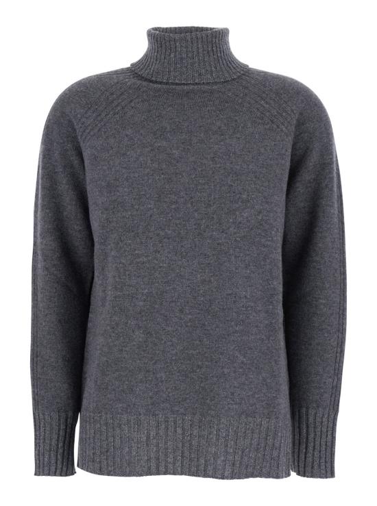 25FW 트윈셋 스웨터 252TP3582 GRAY