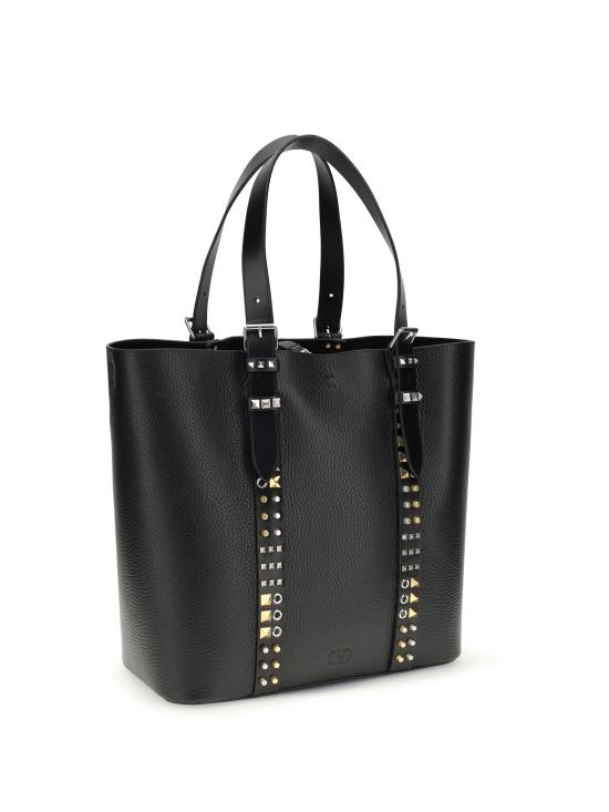 26SS 발렌티노 가라바니 토트백 8Y2B0S84ZGS BLACK - VALENTINO GARAVANI