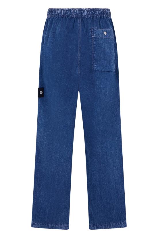 26SS 스톤 아일랜드 팬츠 S143100001 BLUE - STONE ISLAND