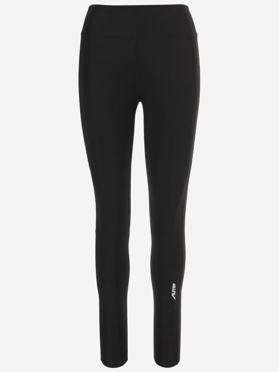 26SS 오트리 팬츠 LGPW080K BLACK