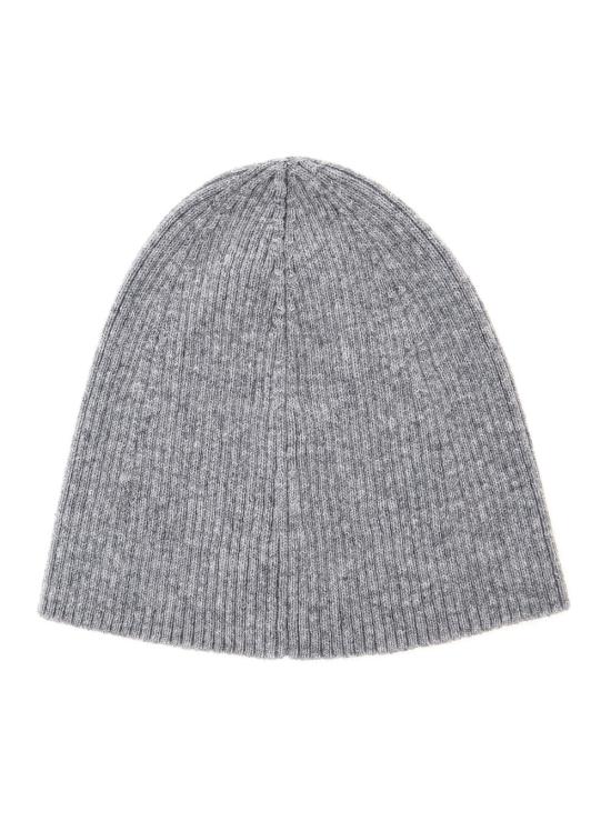  생로랑 비니 804033 GRAY - SAINT LAURENT