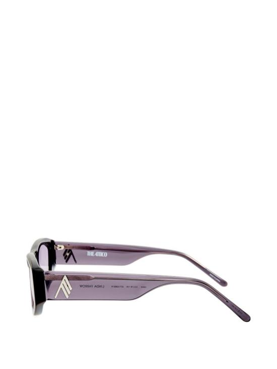  디 아티코 선글라스 ATTICO80C4SUN PURPLE - THE ATTICO