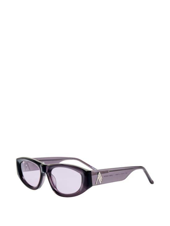  디 아티코 선글라스 ATTICO80C4SUN PURPLE - THE ATTICO
