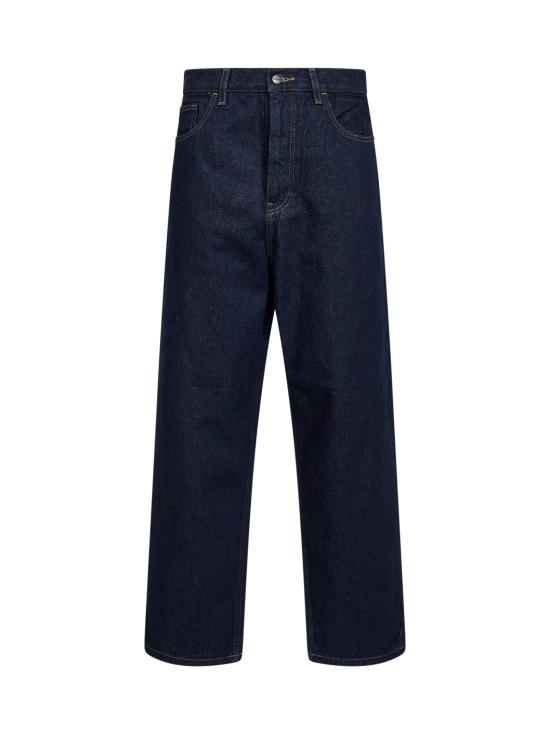 26FW 칼하트 WIP 브랜돈 팬츠 I035892 0102 BLUE