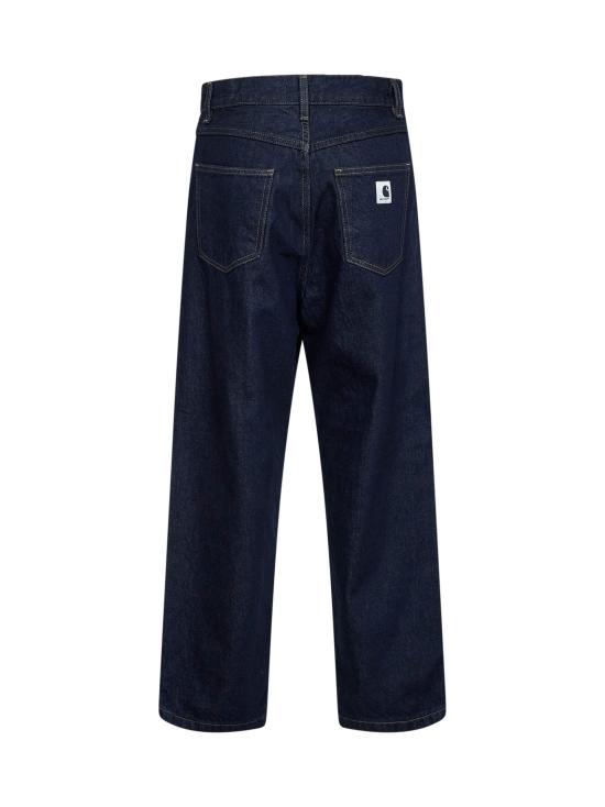 26FW 칼하트 WIP 브랜돈 팬츠 I035892 0102 BLUE - CARHARTT WIP