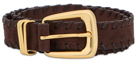  베로니카비어드 벨트 A2606HL106D049 BROWN - VERONICA BEARD