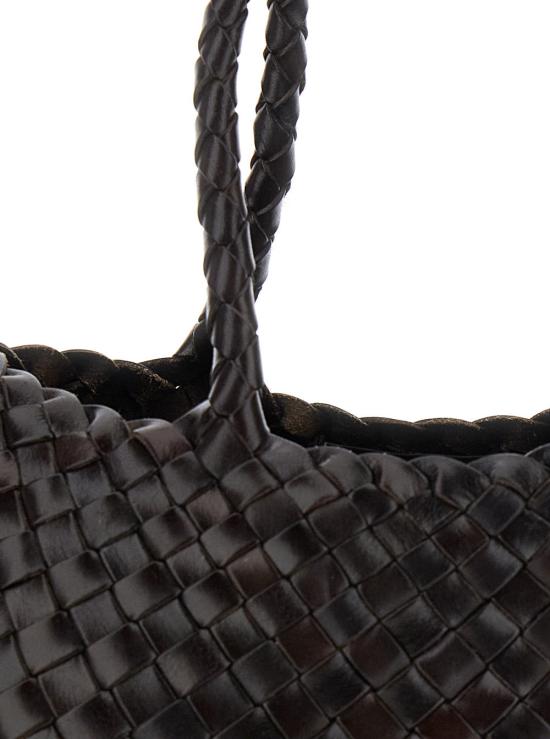 26FW 드래곤디퓨전 산타 크로체 스몰 8893 BROWN - DRAGON DIFFUSION