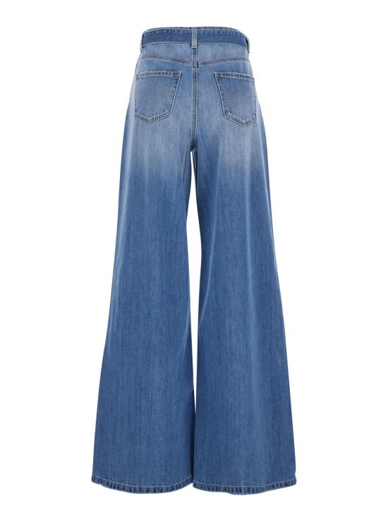26SS 트윈셋 데님 팬츠 261TP2710 BLUE - TWINSET