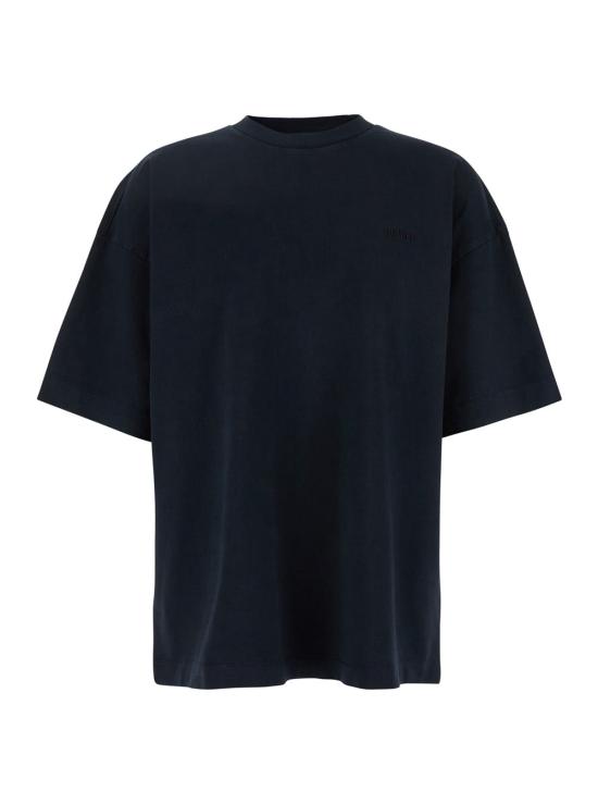  준지 탑 JC5542P00R NAVY