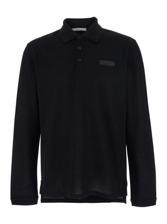 26SS 지방시 탑 BML00H BLACK