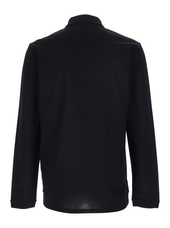 26SS 지방시 탑 BML00H BLACK - GIVENCHY