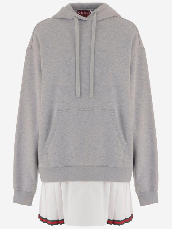 26SS 구찌 원피스 843676 GRAY